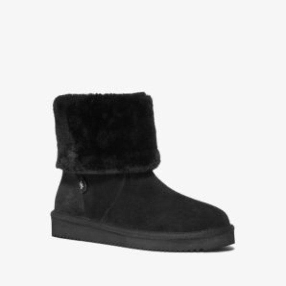 Michael Kors Black boots